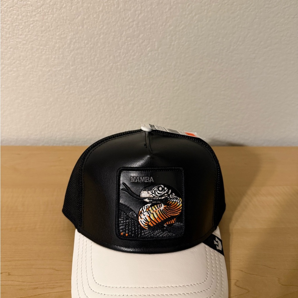 Goorin Bros Hat